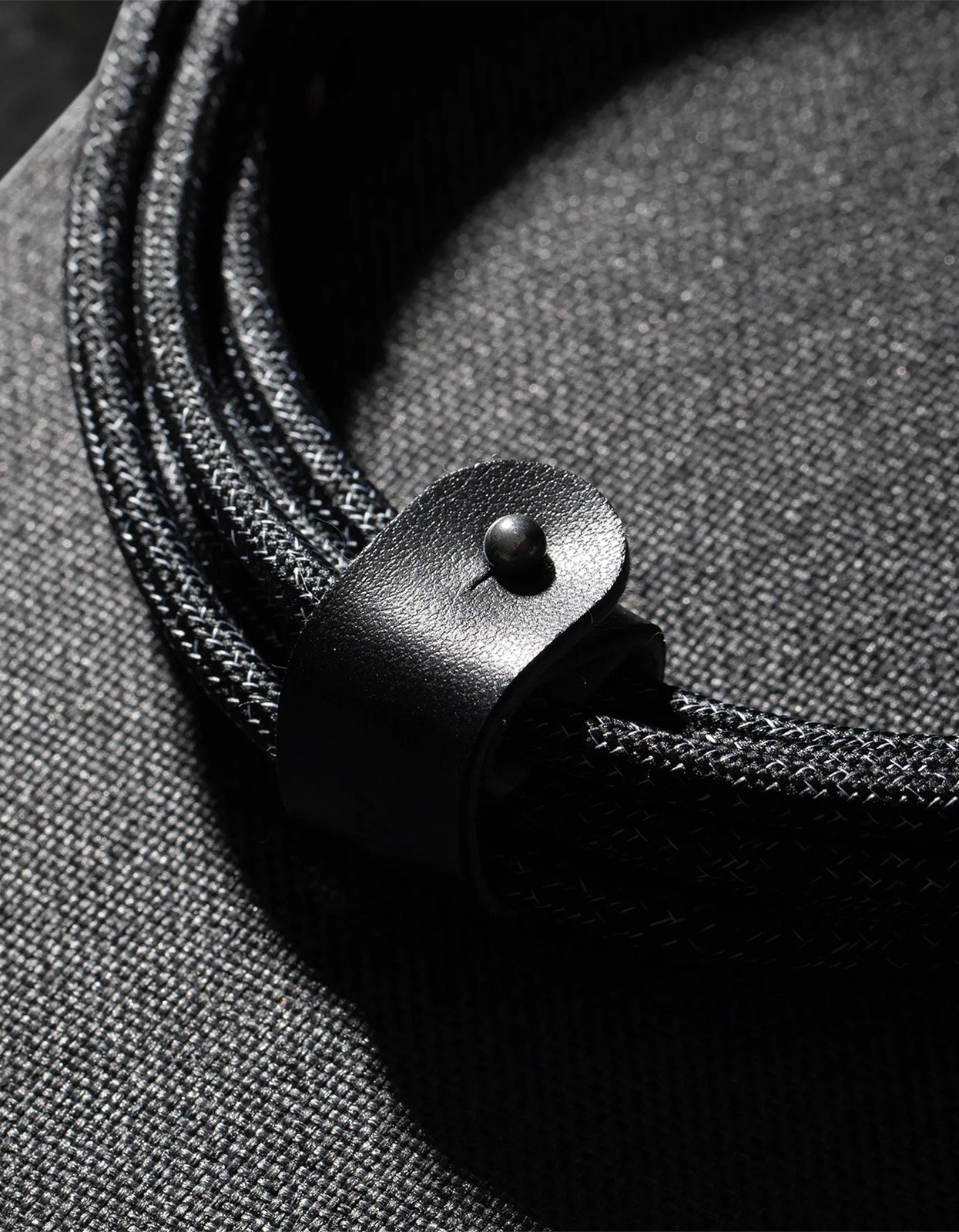 Belt Cable XL - Cosmos