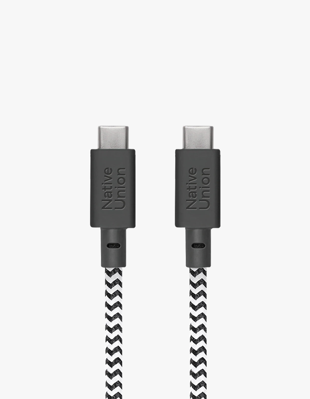 Belt Cable XL - Zebra