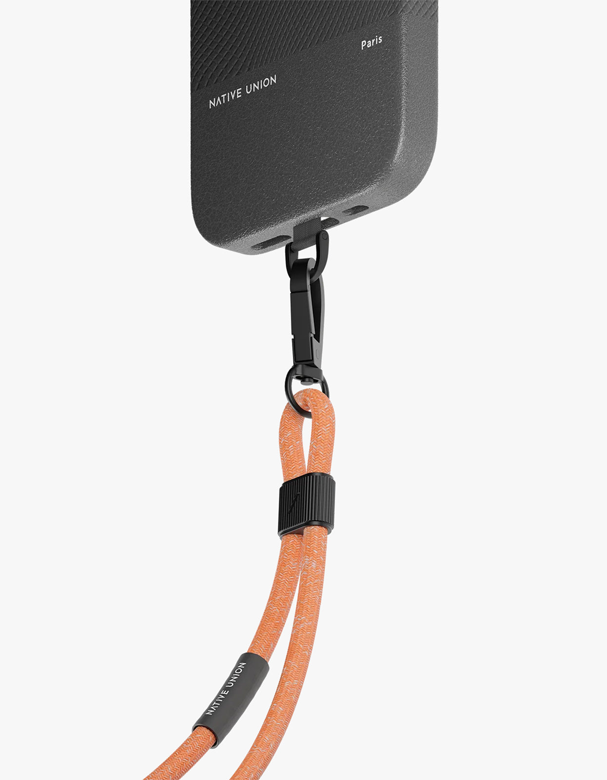 City Sling - Apricot Crush