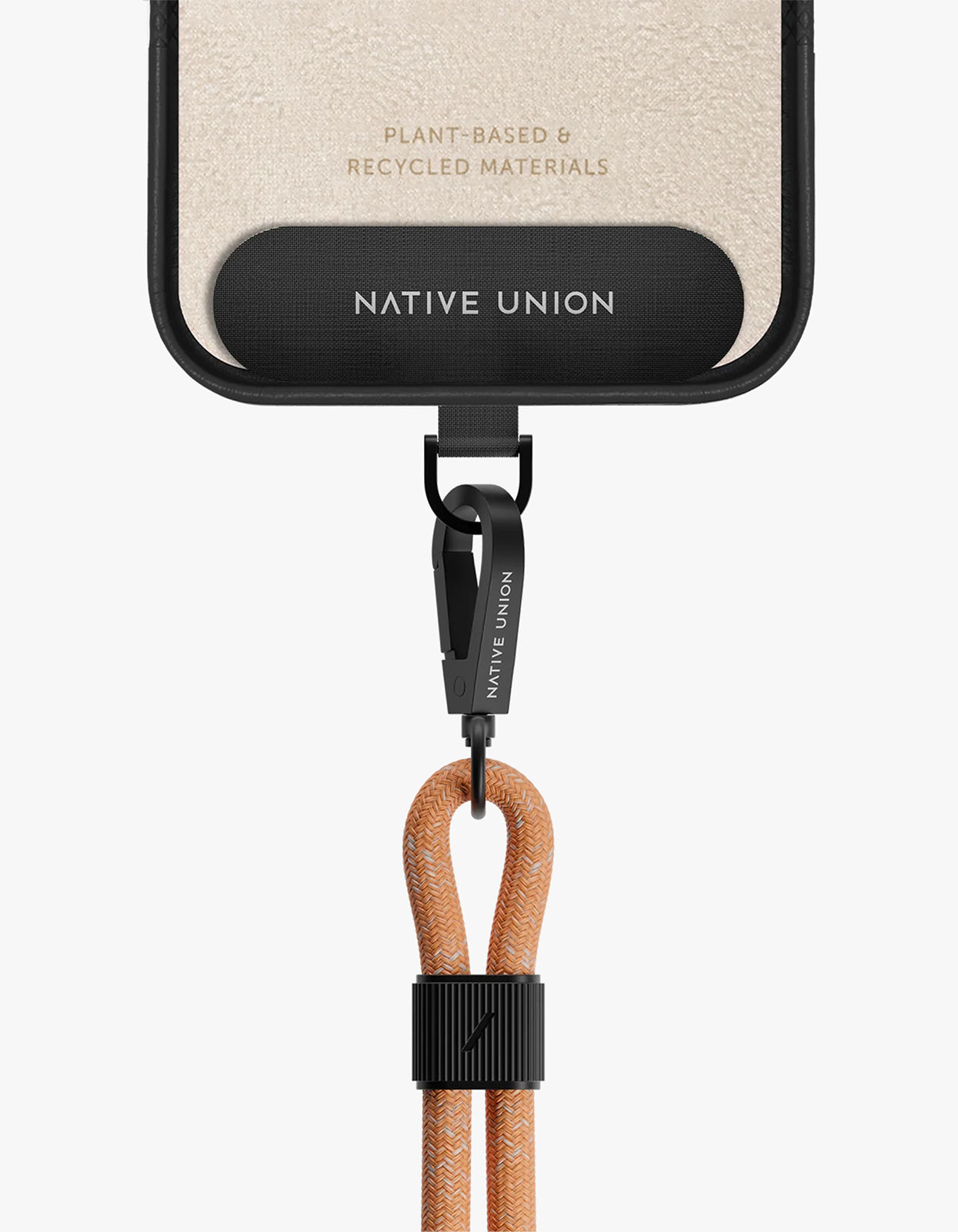 City Sling - Apricot Crush