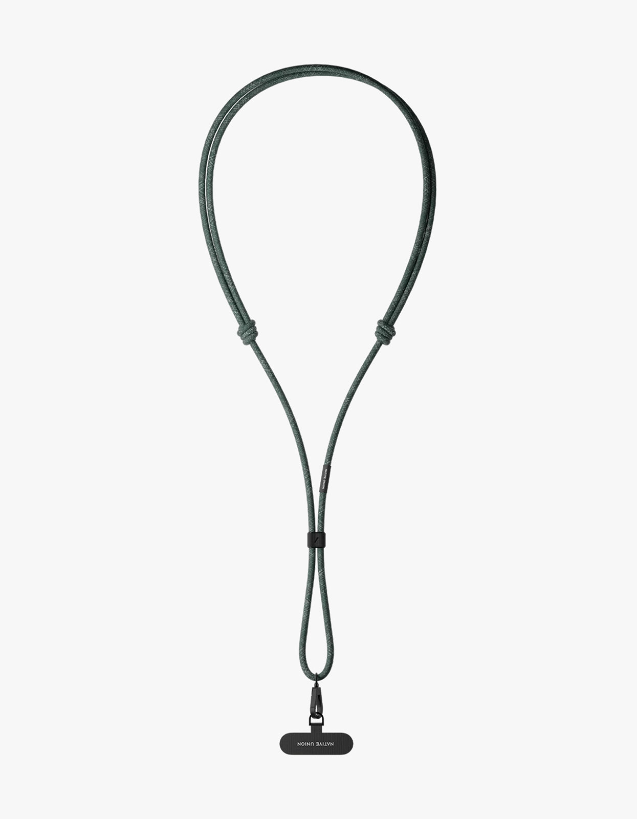 City Sling - Slate Green