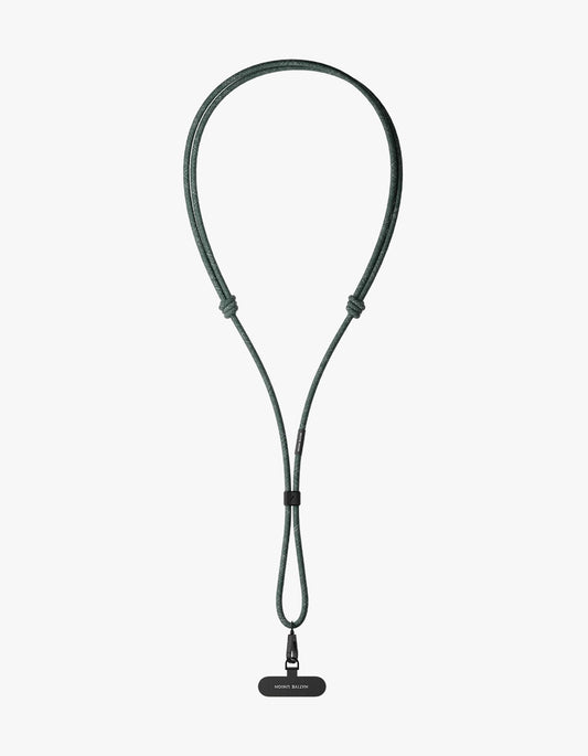 City Sling - Slate Green