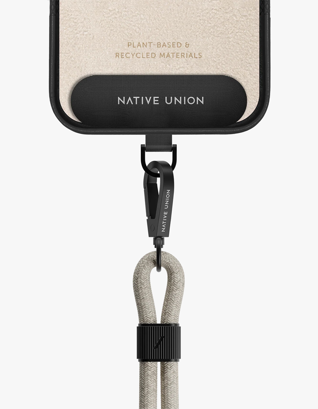 City Sling - Sandstone