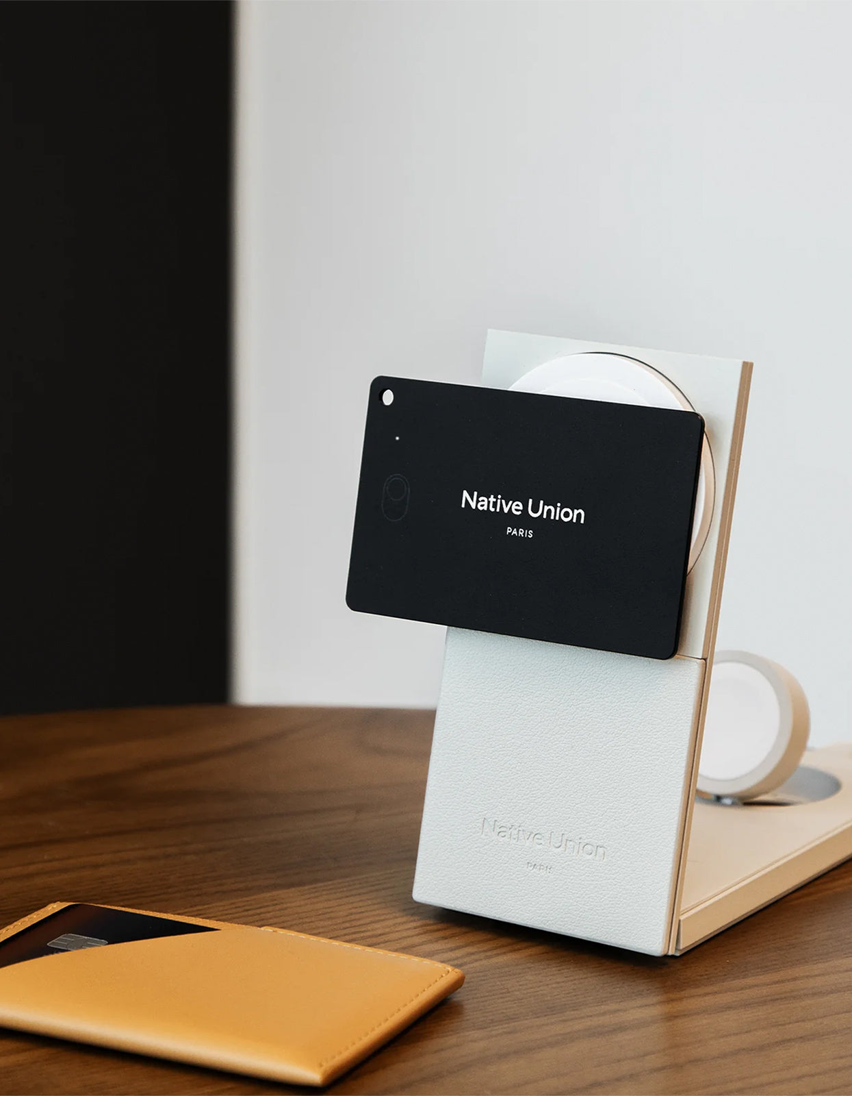 Find It Card - Black