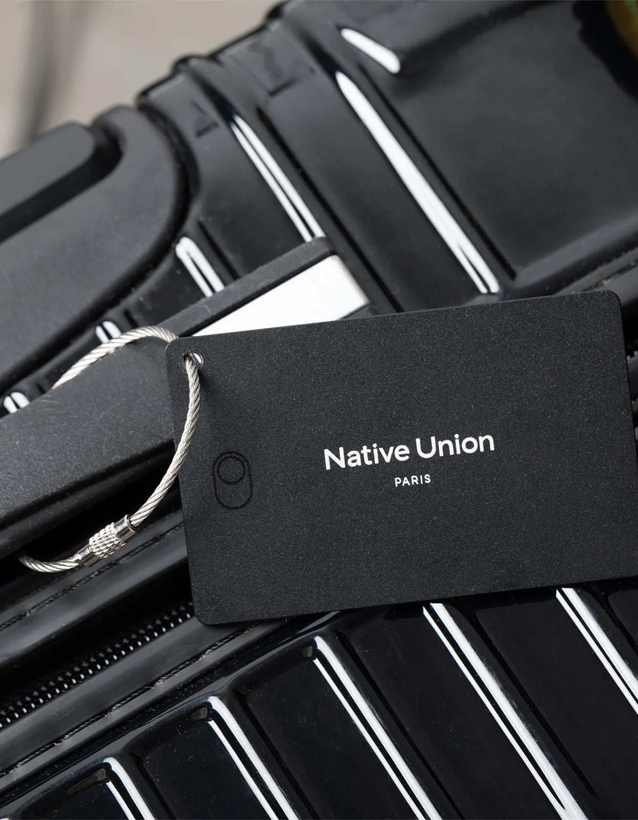 Find It Card - Black