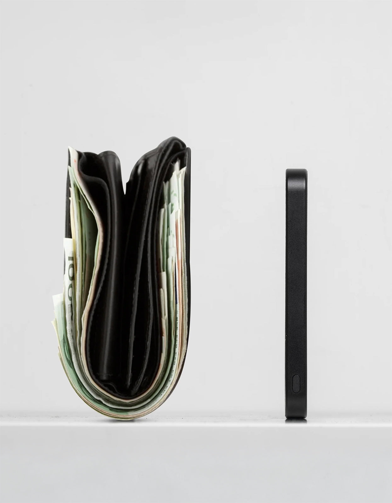 (Re)Classic Power Bank - Black