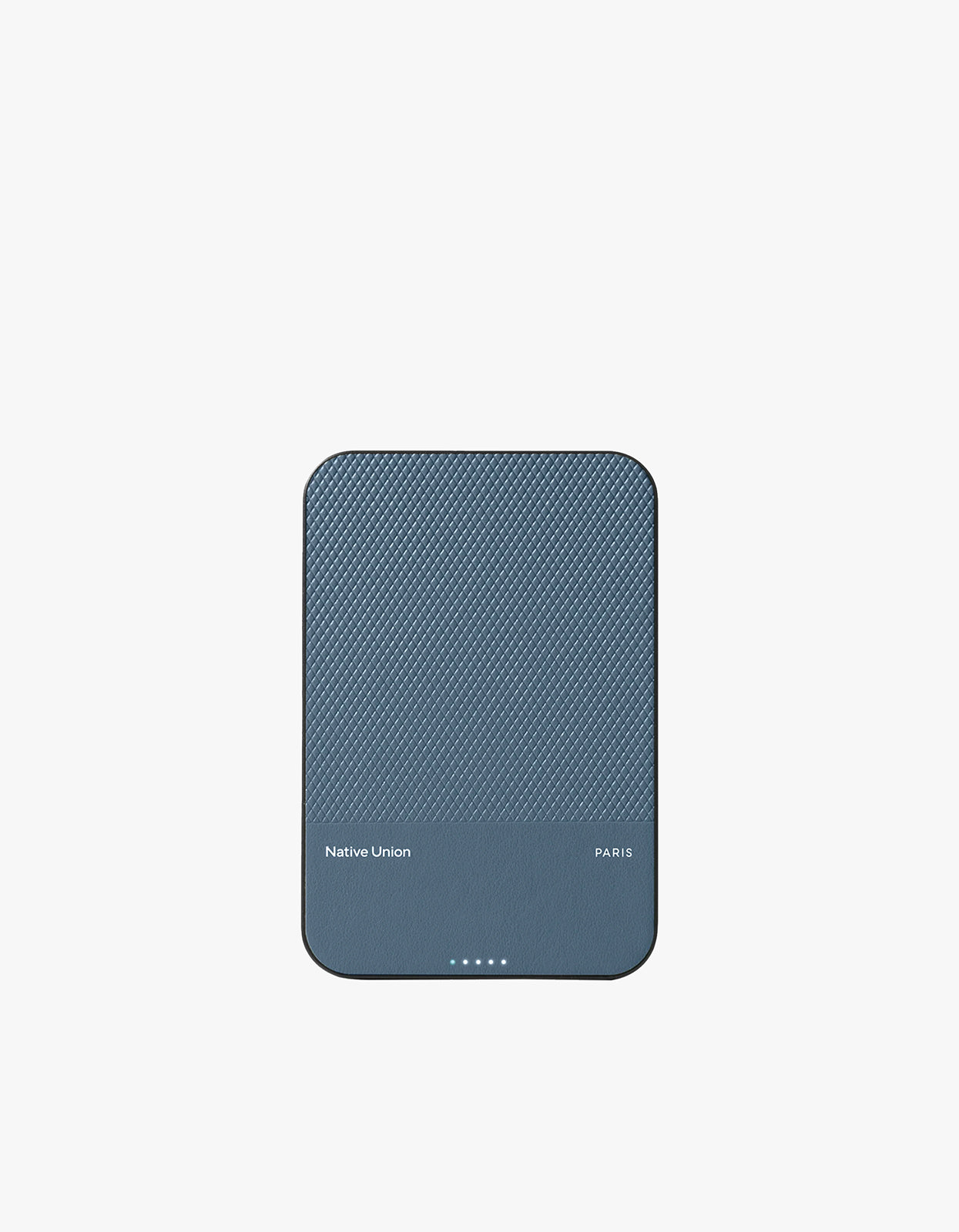 (Re)Classic Power Bank - Navy