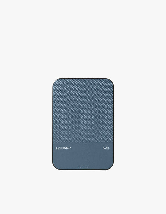 (Re)Classic Power Bank - Navy