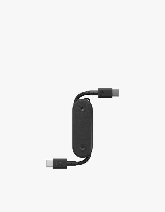 Pocket Cable - Black