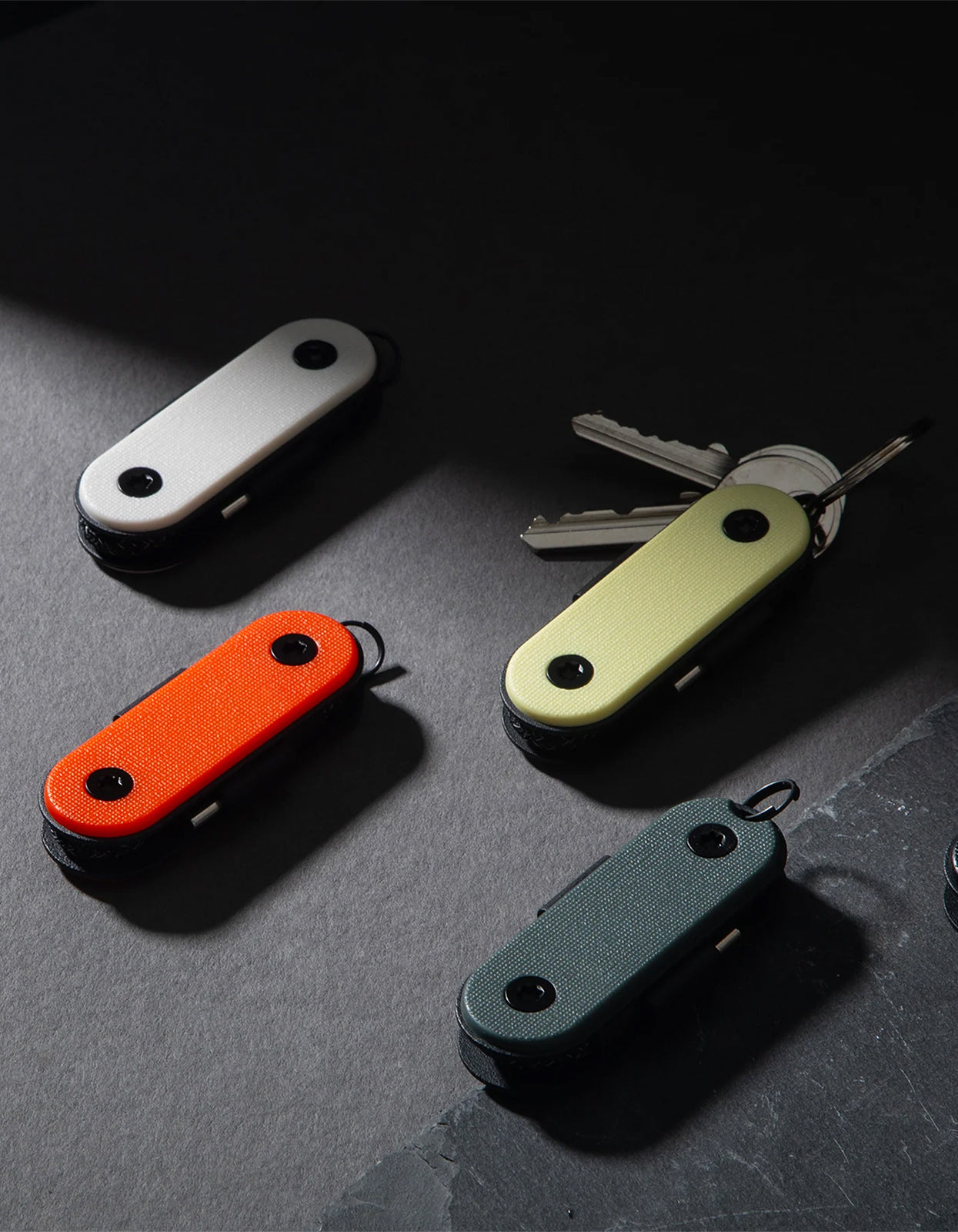 Pocket Cable - Black