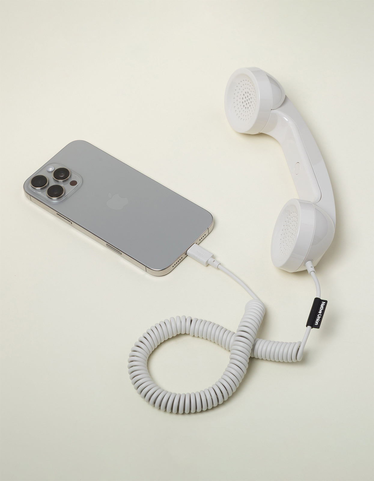 Pop Phone - Sandstone