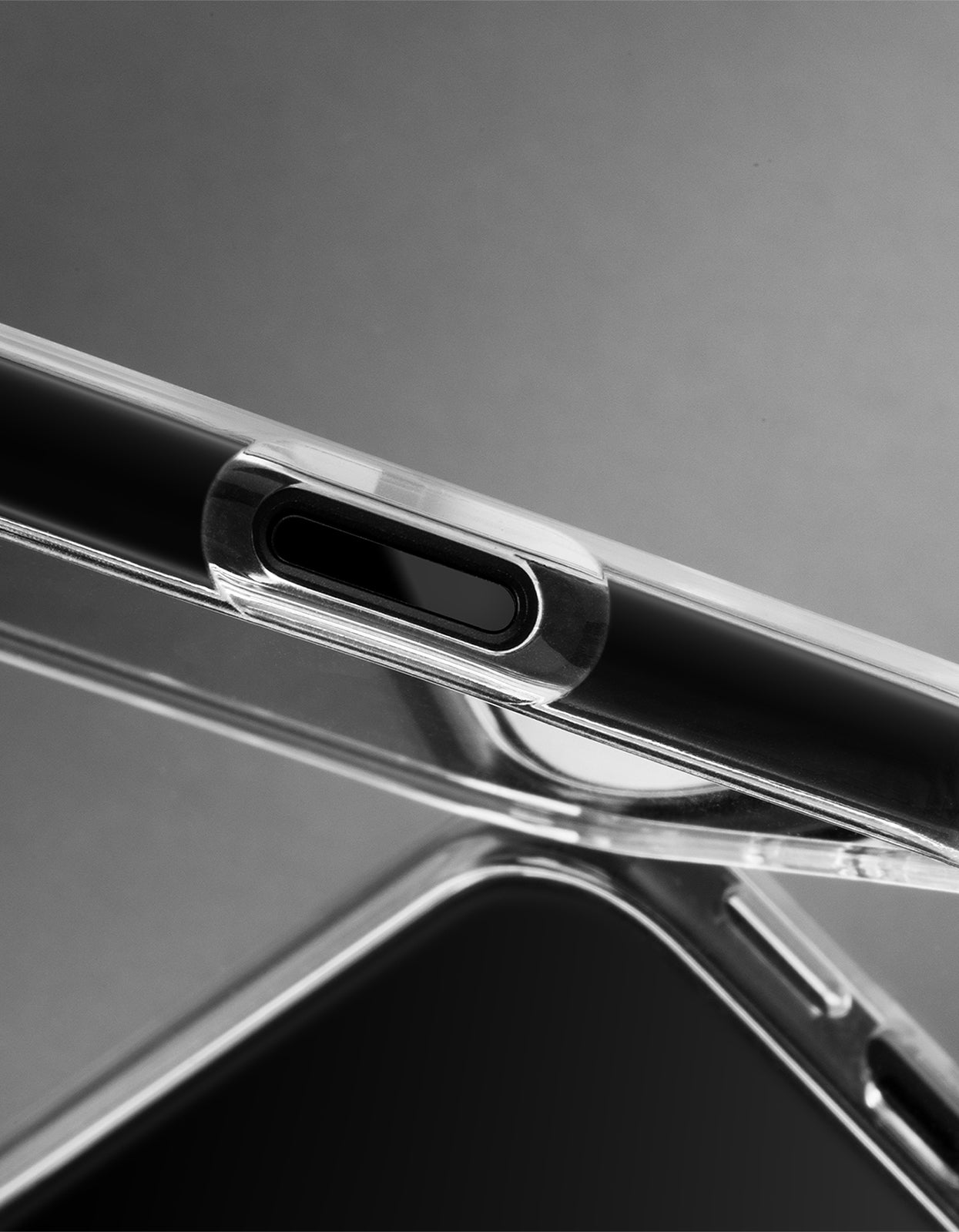 (Re)Clear Case For iPhone 17 - Clear