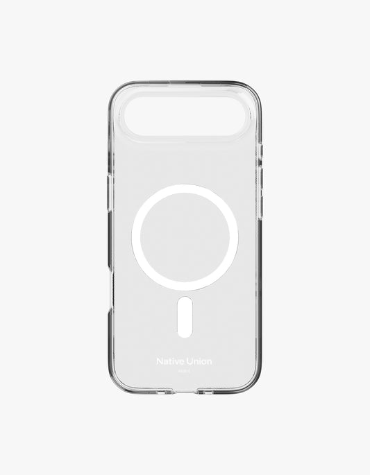 (Re)Clear Case For iPhone 17 Air - Clear