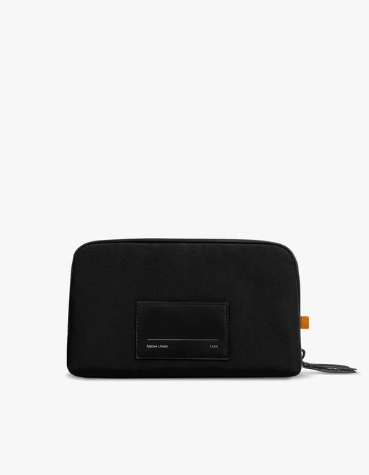 W.F.A Stow Lite Organizer - Black