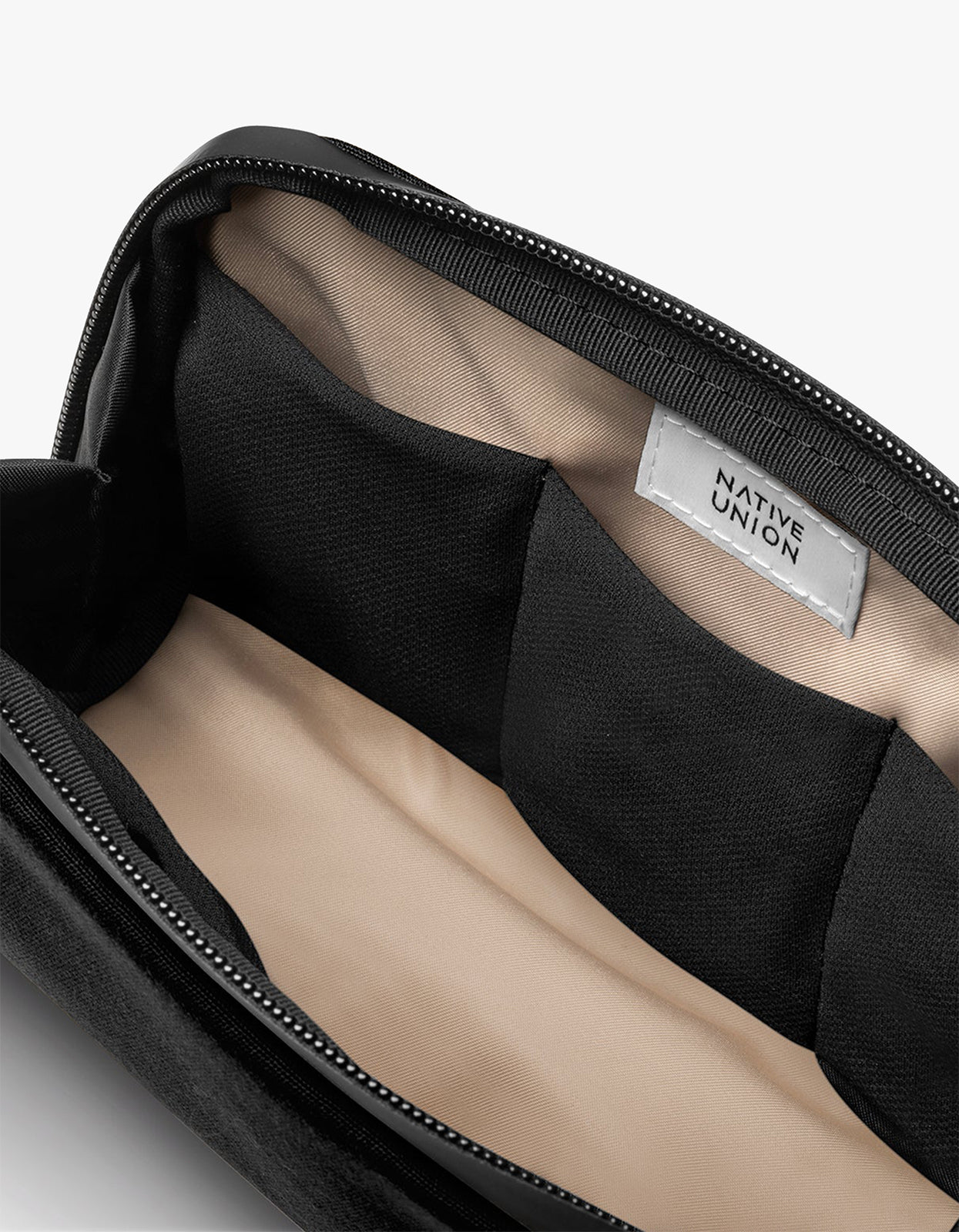 W.F.A Stow Lite Organizer - Black