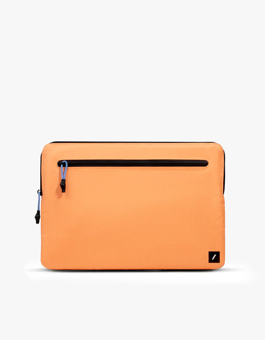 Ultralight Sleeve For MacBook 14" - Apricot Crush