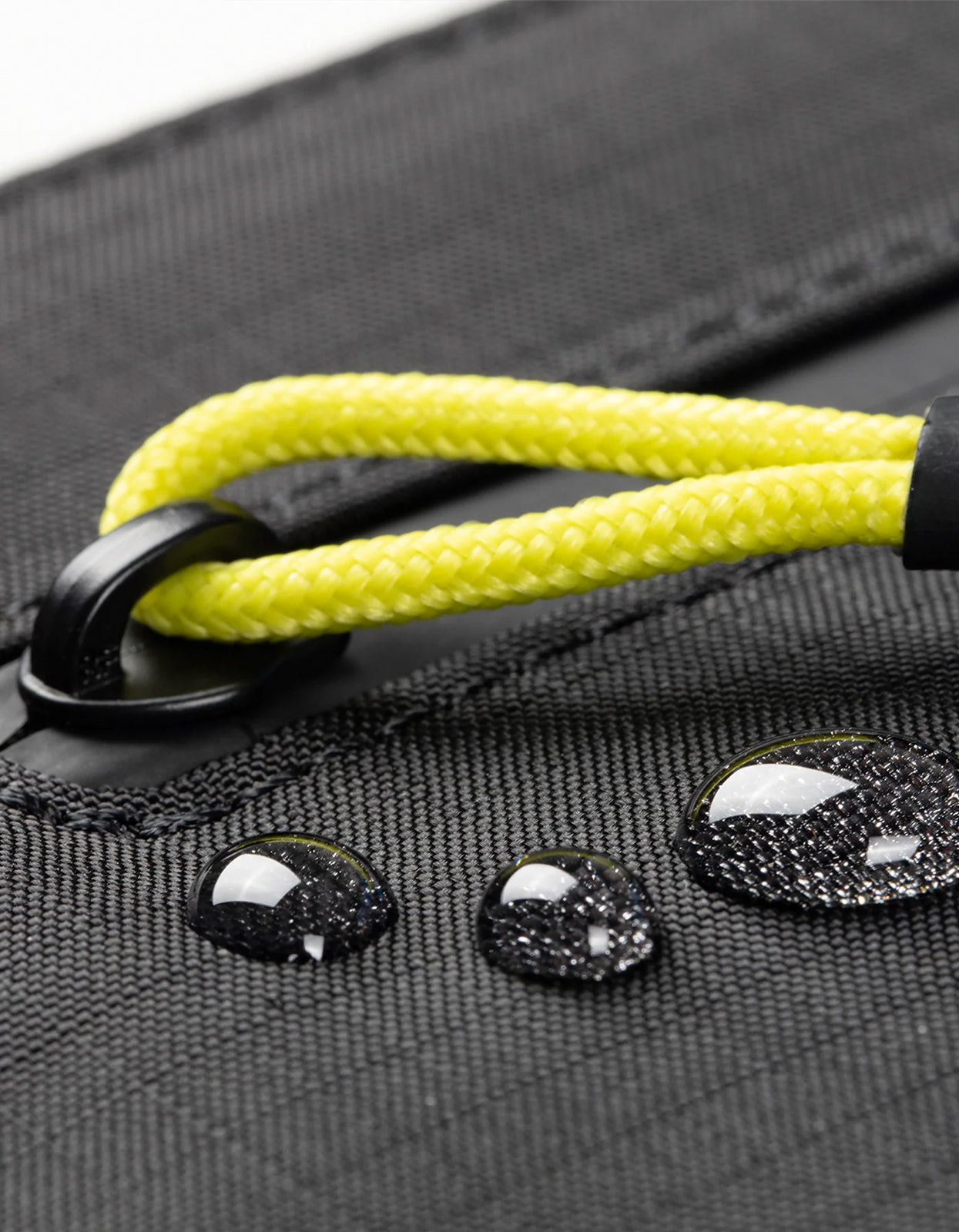 Ultralight Sleeve For MacBook 14" - Black