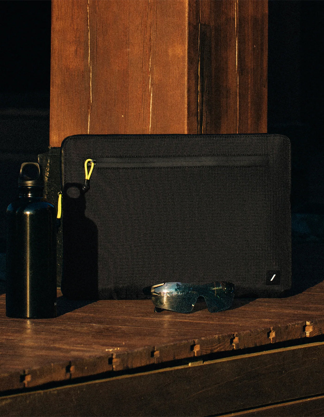 Ultralight Sleeve For MacBook 14" - Black