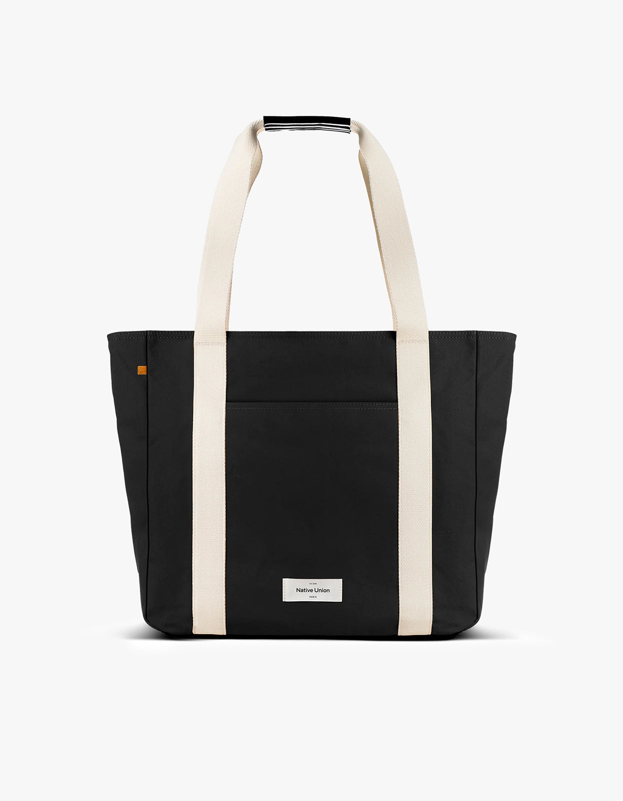 W.F.A Tote Bag Pro - Black