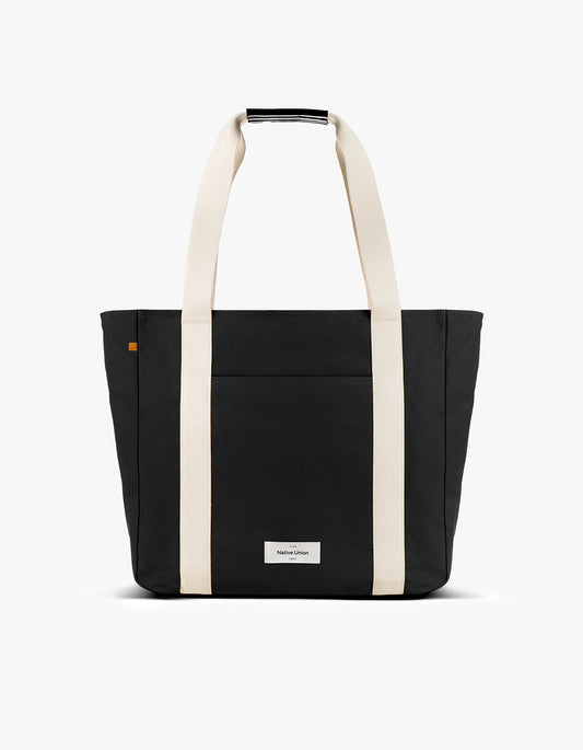 W.F.A Tote Bag Pro - Black