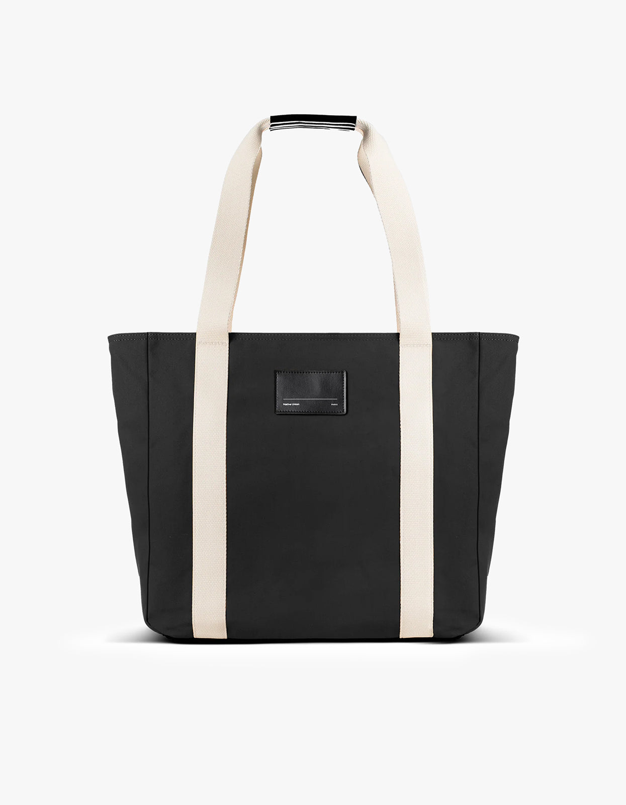 W.F.A Tote Bag Pro - Black
