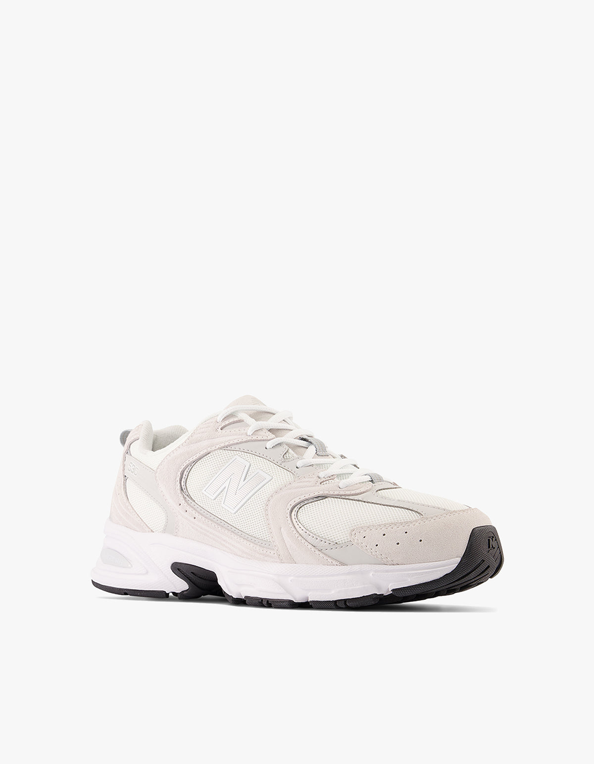 Womens 530 - Sea Salt With Grey Matter And White