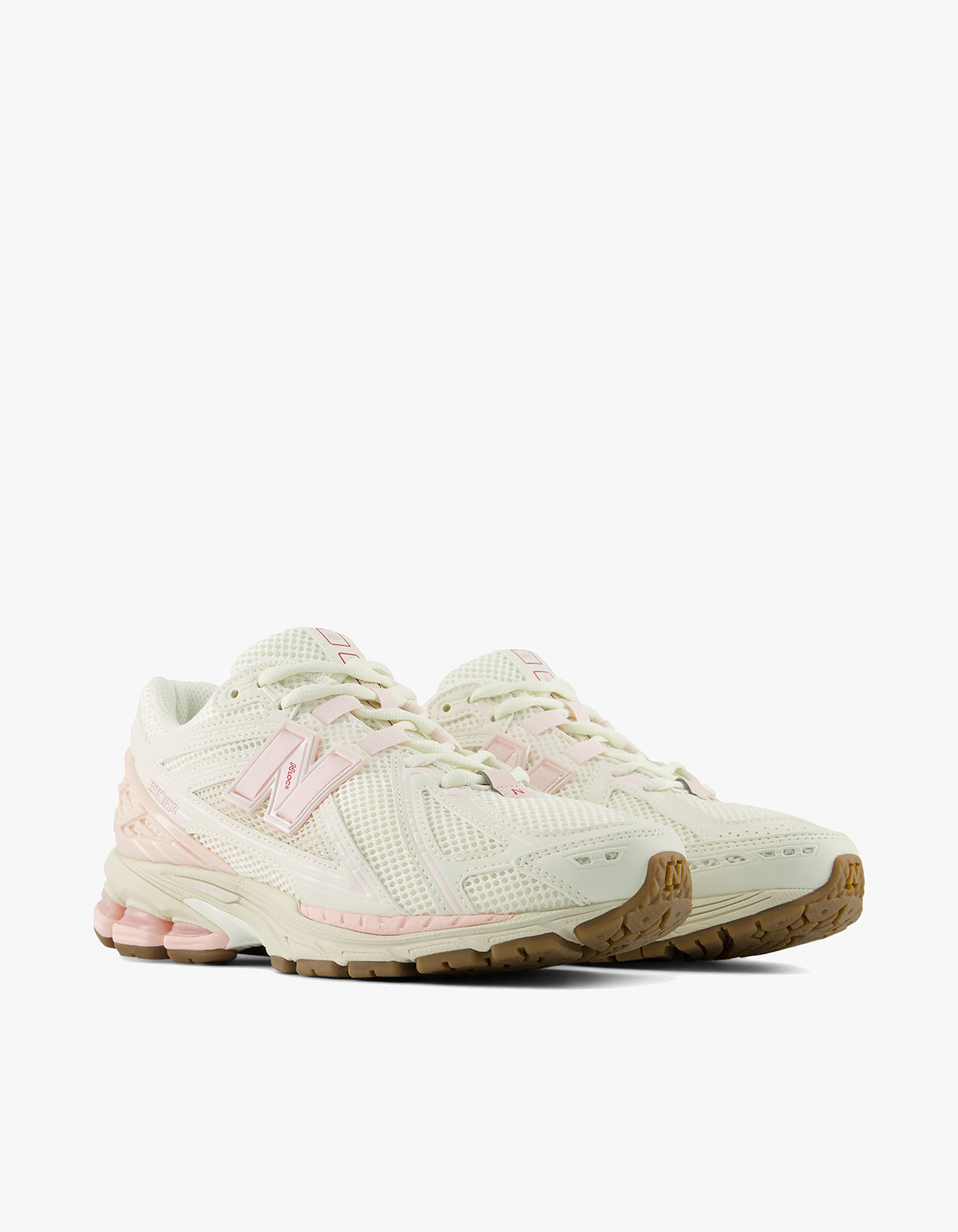 Womens New Balance 1906R - Rose