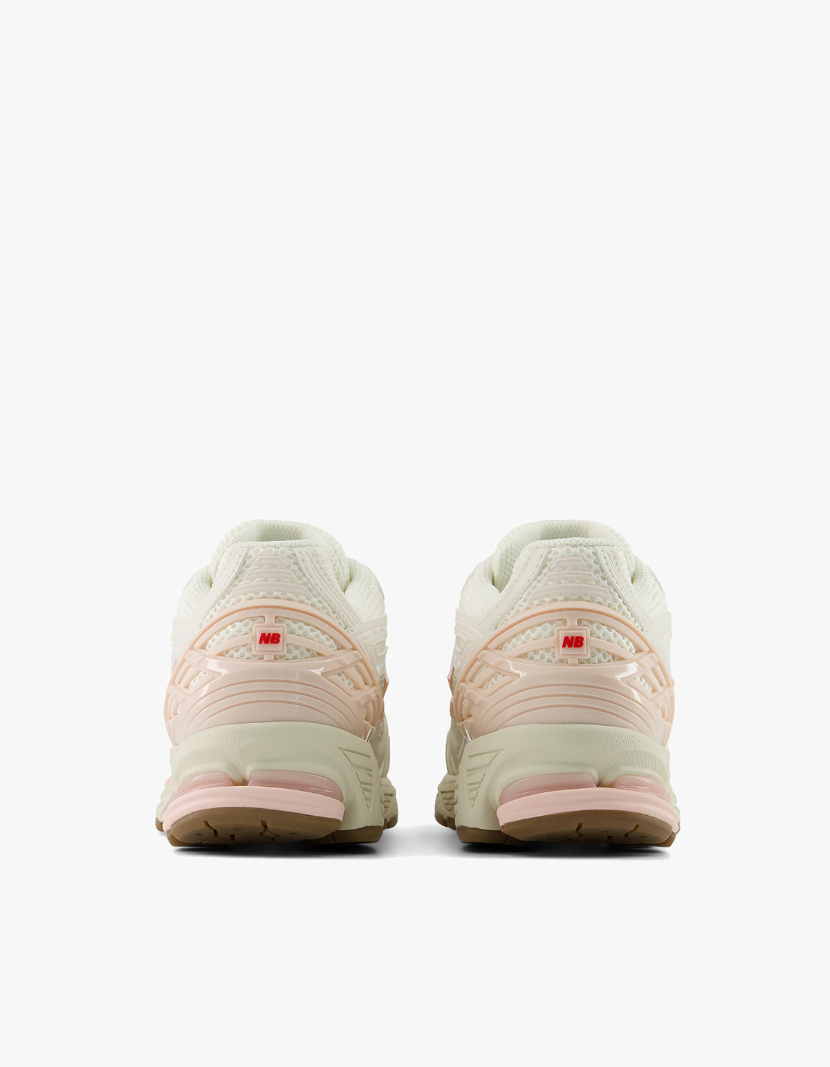Womens New Balance 1906R - Rose
