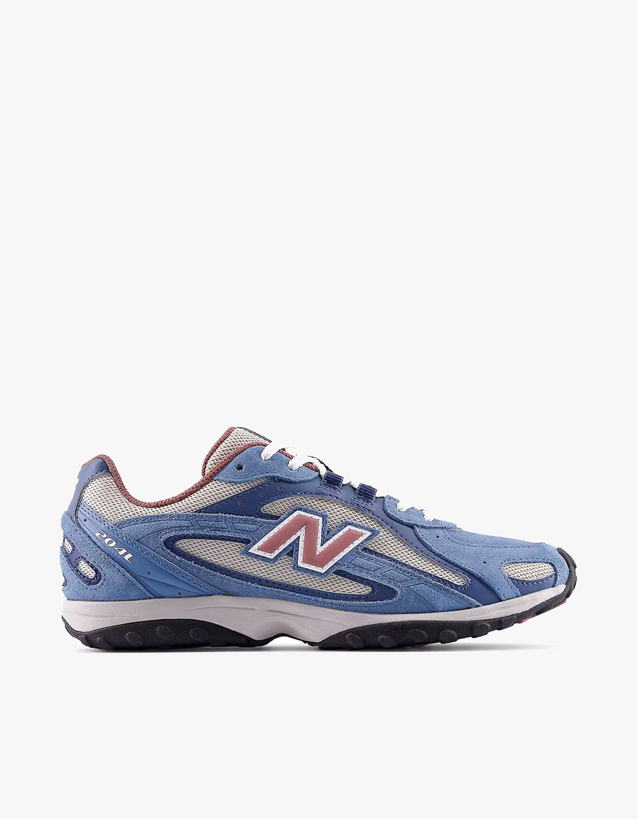 New Balance 204L - Blue Burgundy