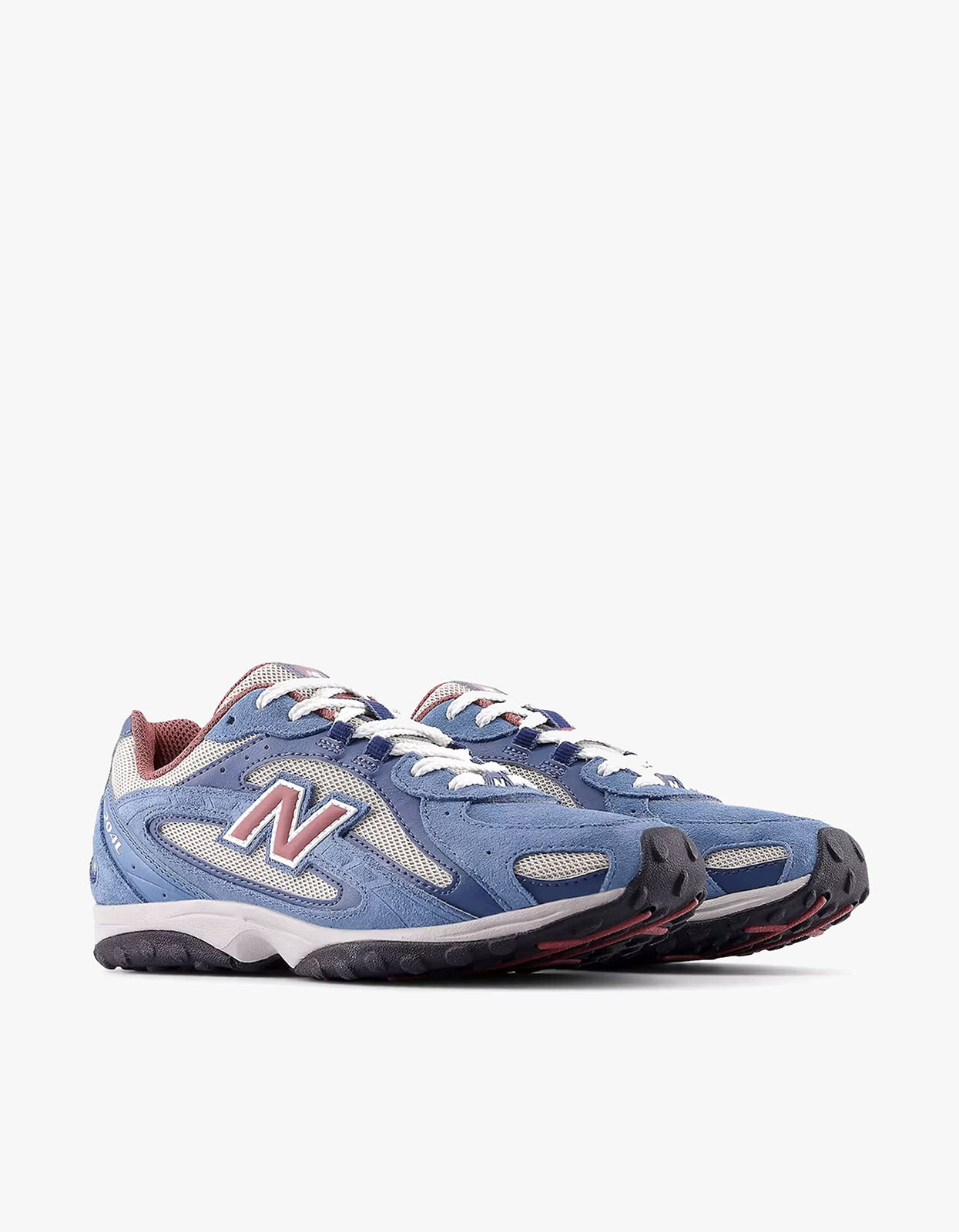 New Balance 204L - Blue Burgundy