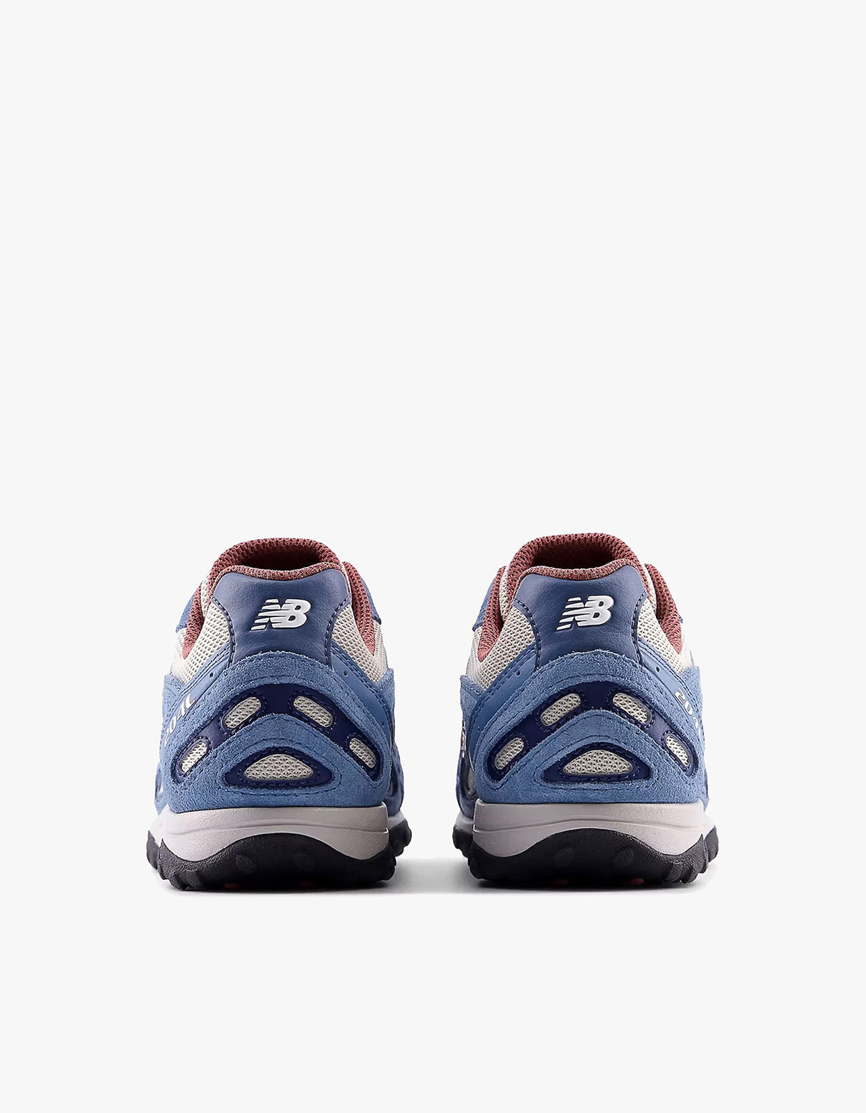 New Balance 204L - Blue Burgundy