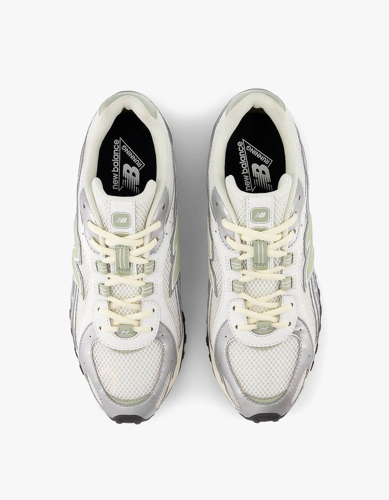 Womens New Balance 204L - Sage