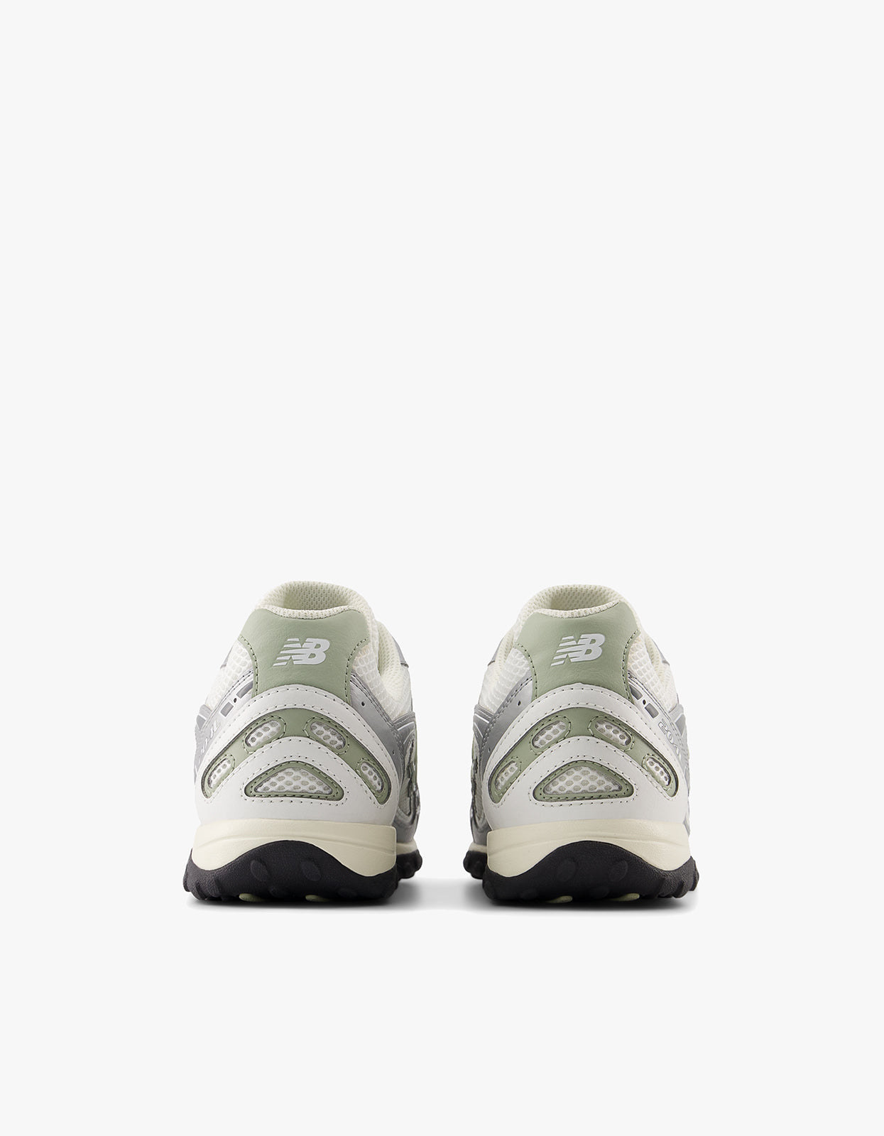 Womens New Balance 204L - Sage