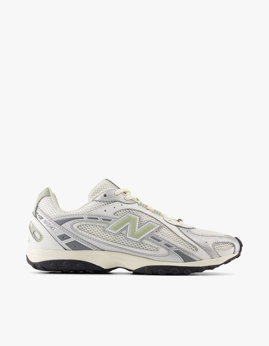 Womens New Balance 204L - Sage