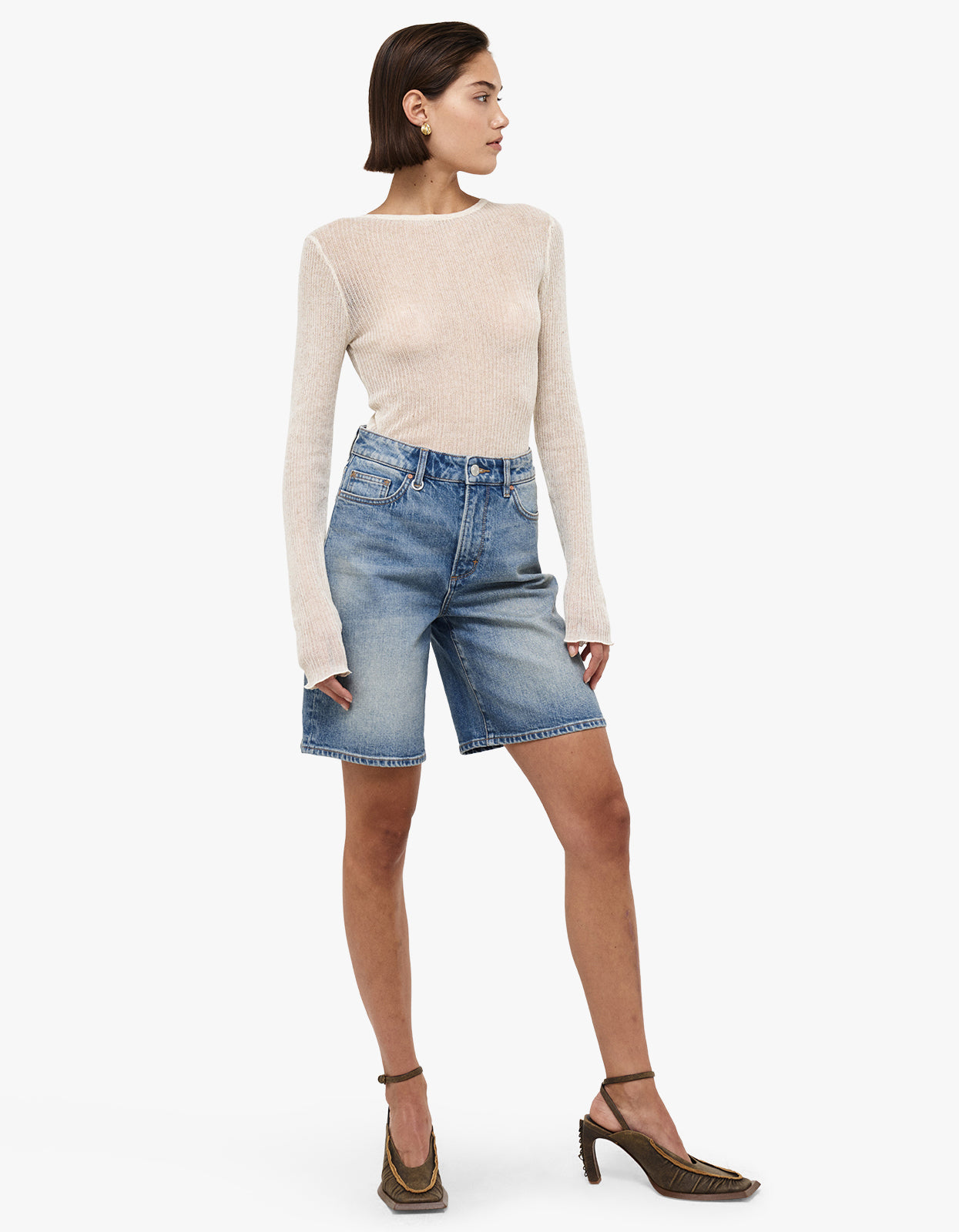 Phoebe Short - Vision