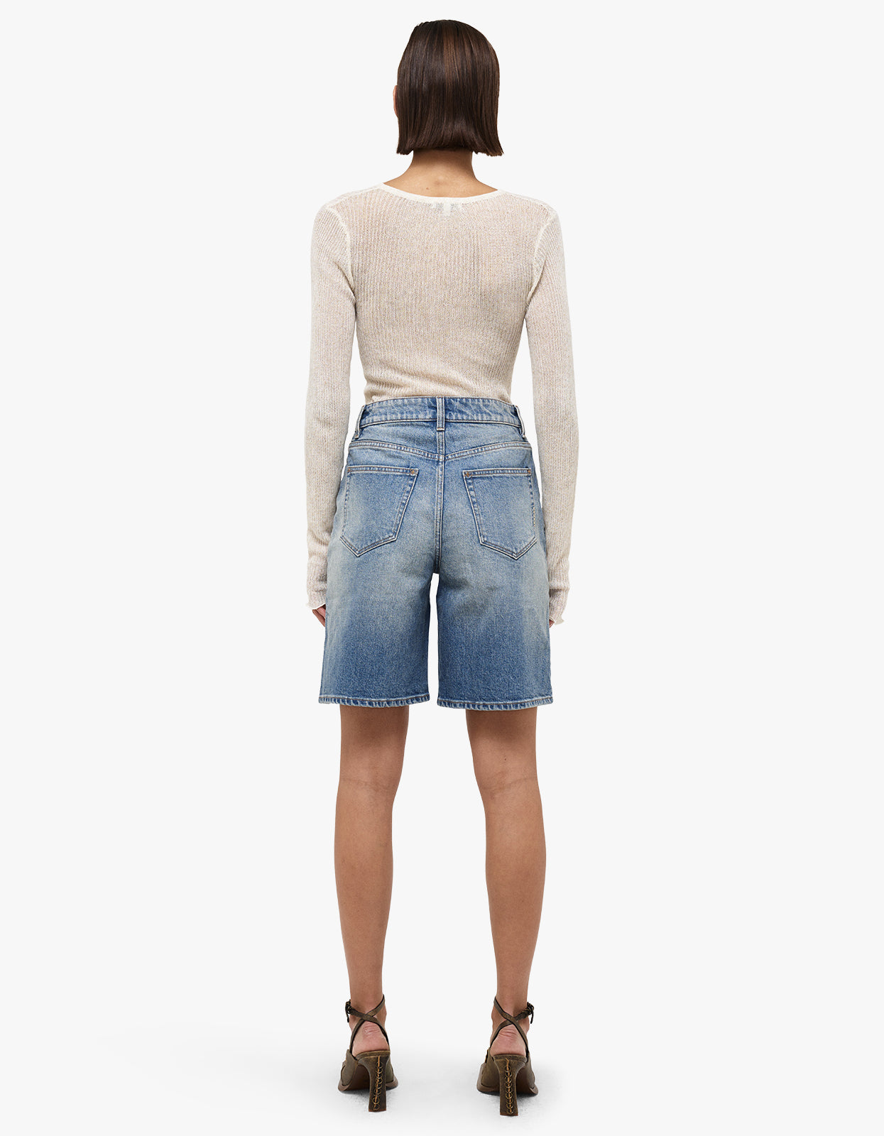 Phoebe Short - Vision