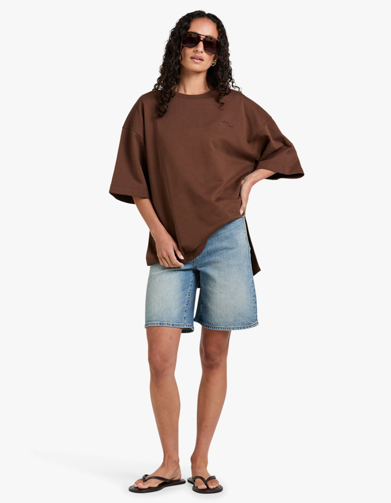 Phoebe Short - Vision