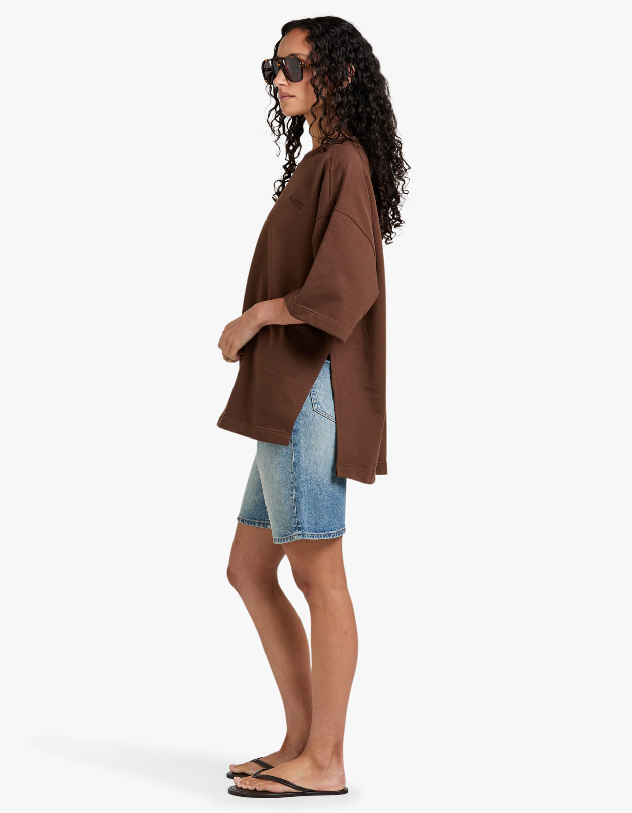 Phoebe Short - Vision