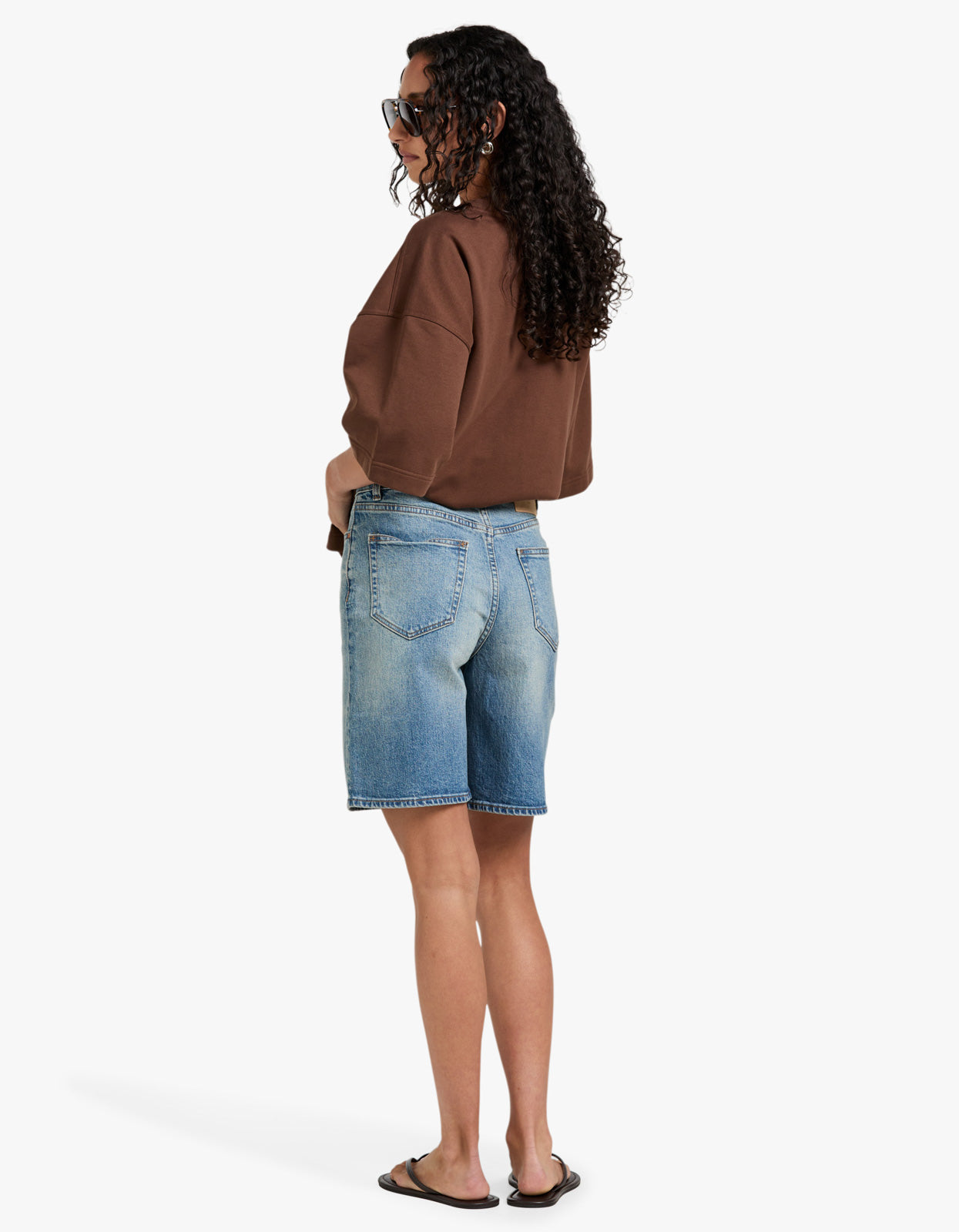 Phoebe Short - Vision