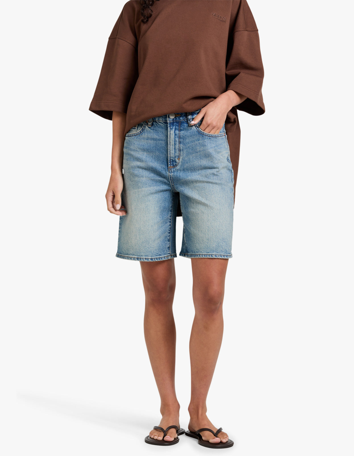 Phoebe Short - Vision