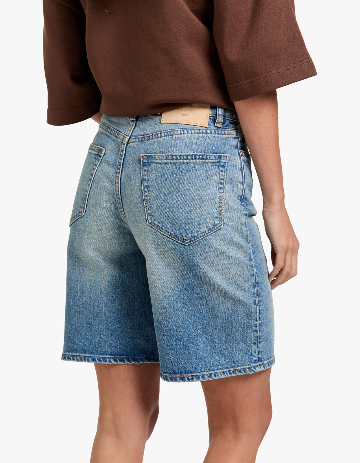 Phoebe Short - Vision