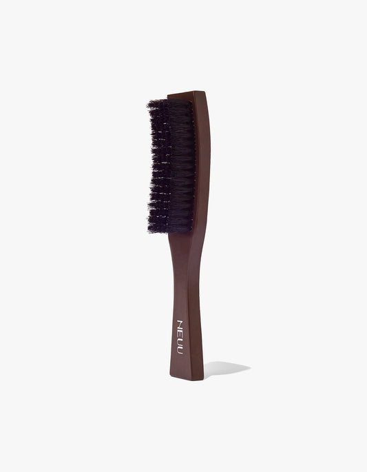 The Slick Brush - Brown
