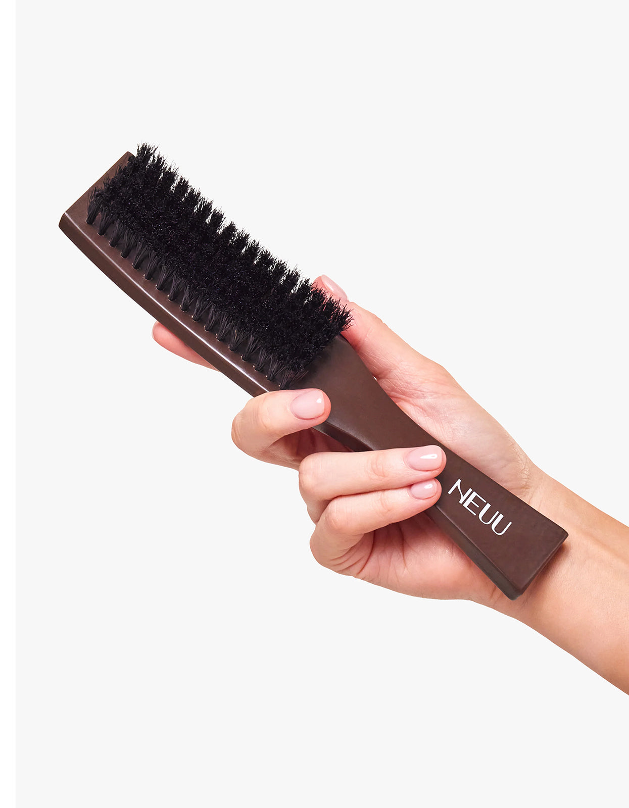 The Slick Brush - Brown