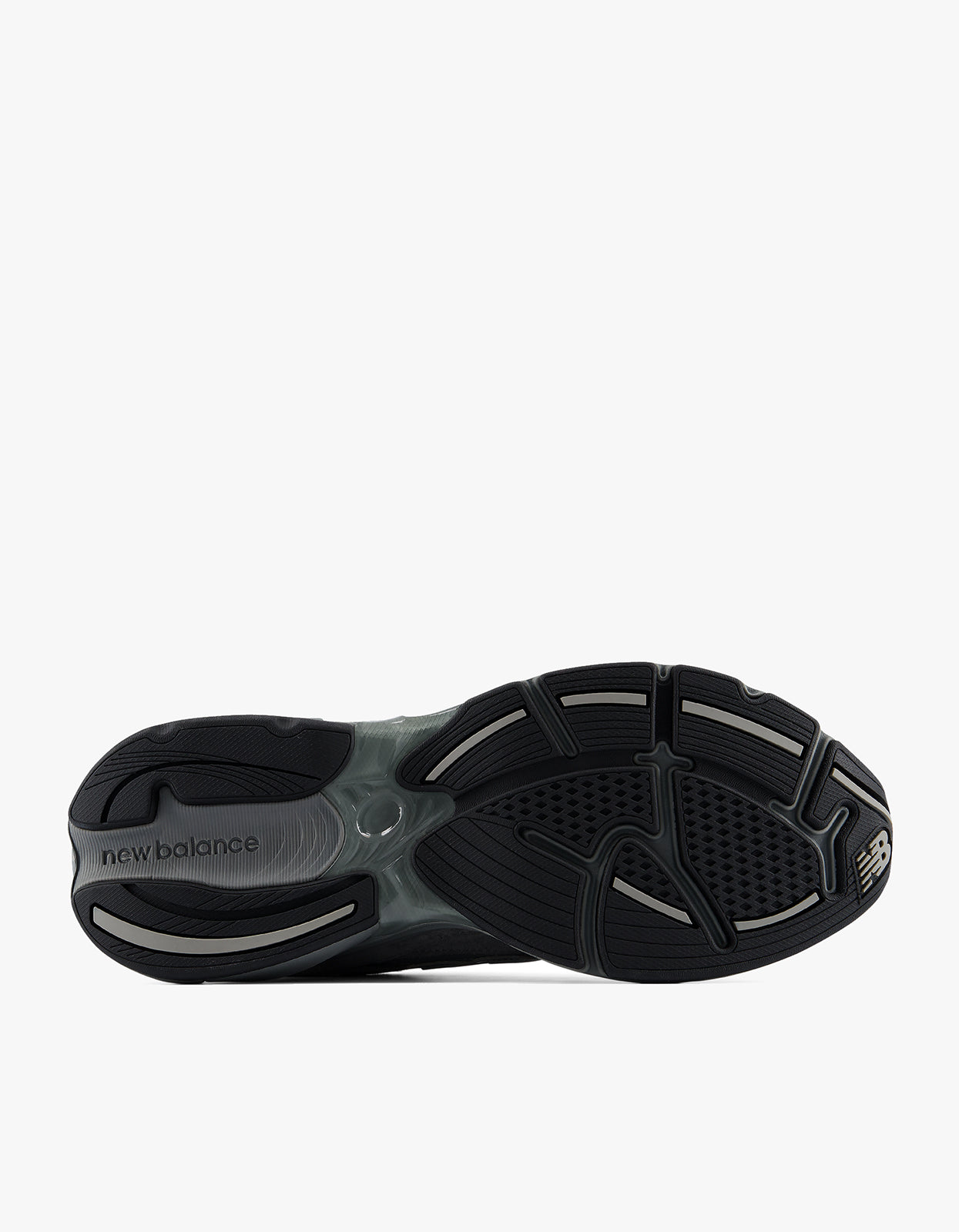 Mens 2010 Sneaker - Harbor Grey/Harbor Grey