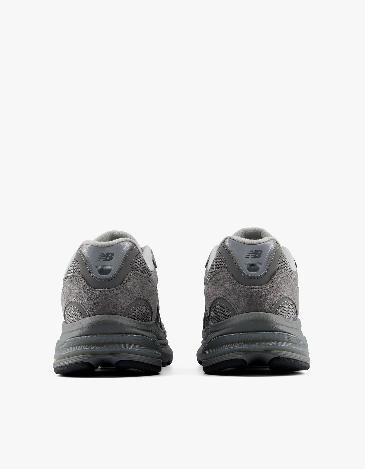 Mens 2010 Sneaker - Harbor Grey/Harbor Grey