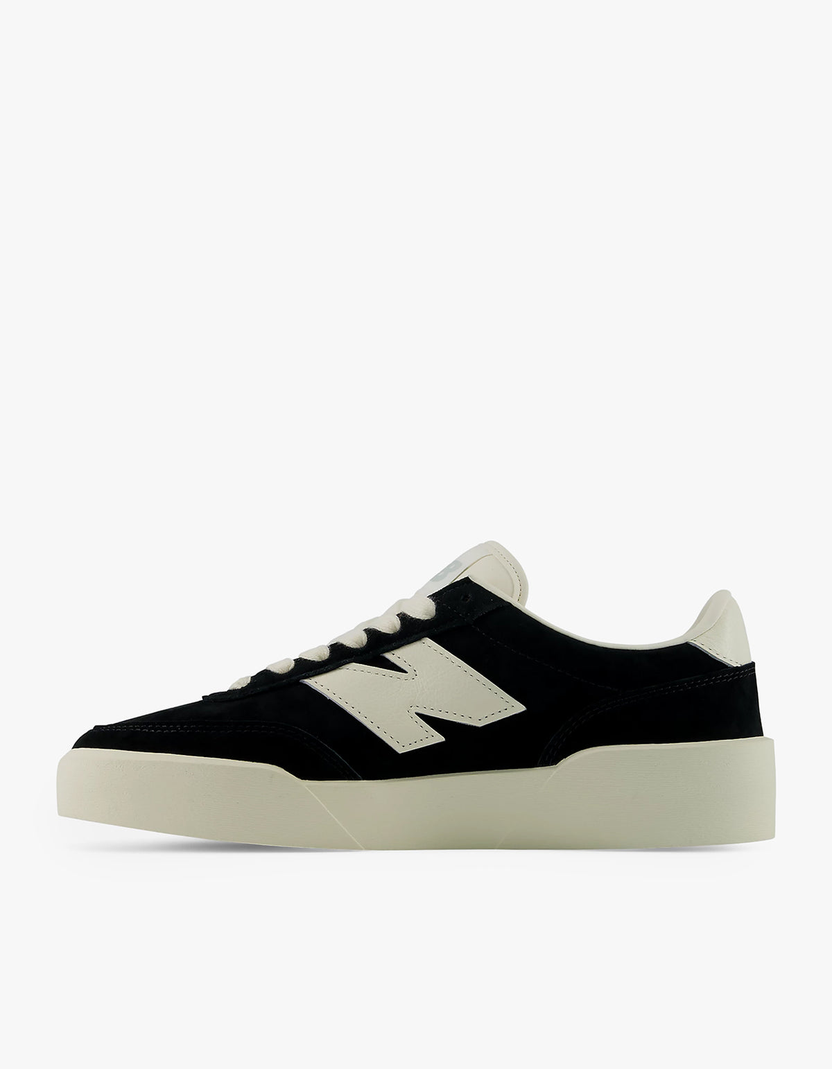 Mens 750 Sneaker - Black/Angora