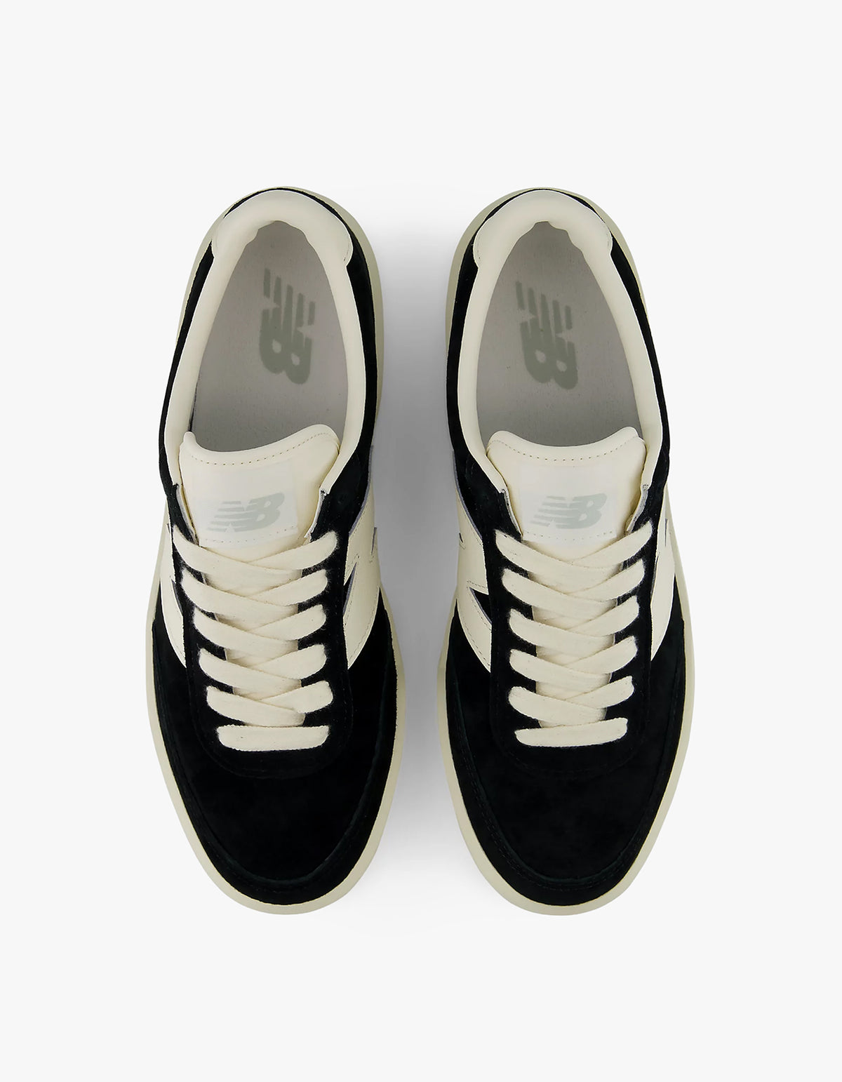 Mens 750 Sneaker - Black/Angora