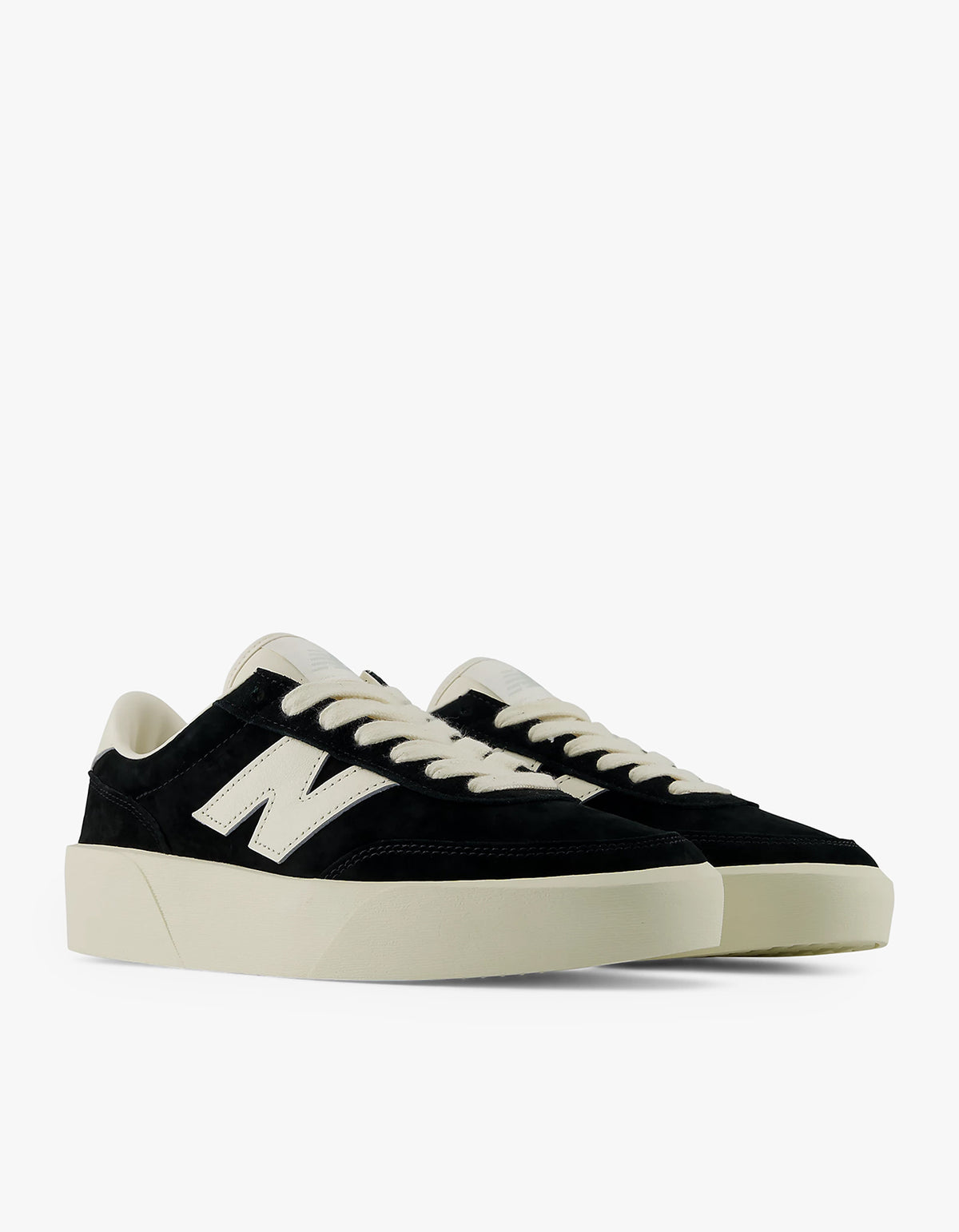 Mens 750 Sneaker - Black/Angora