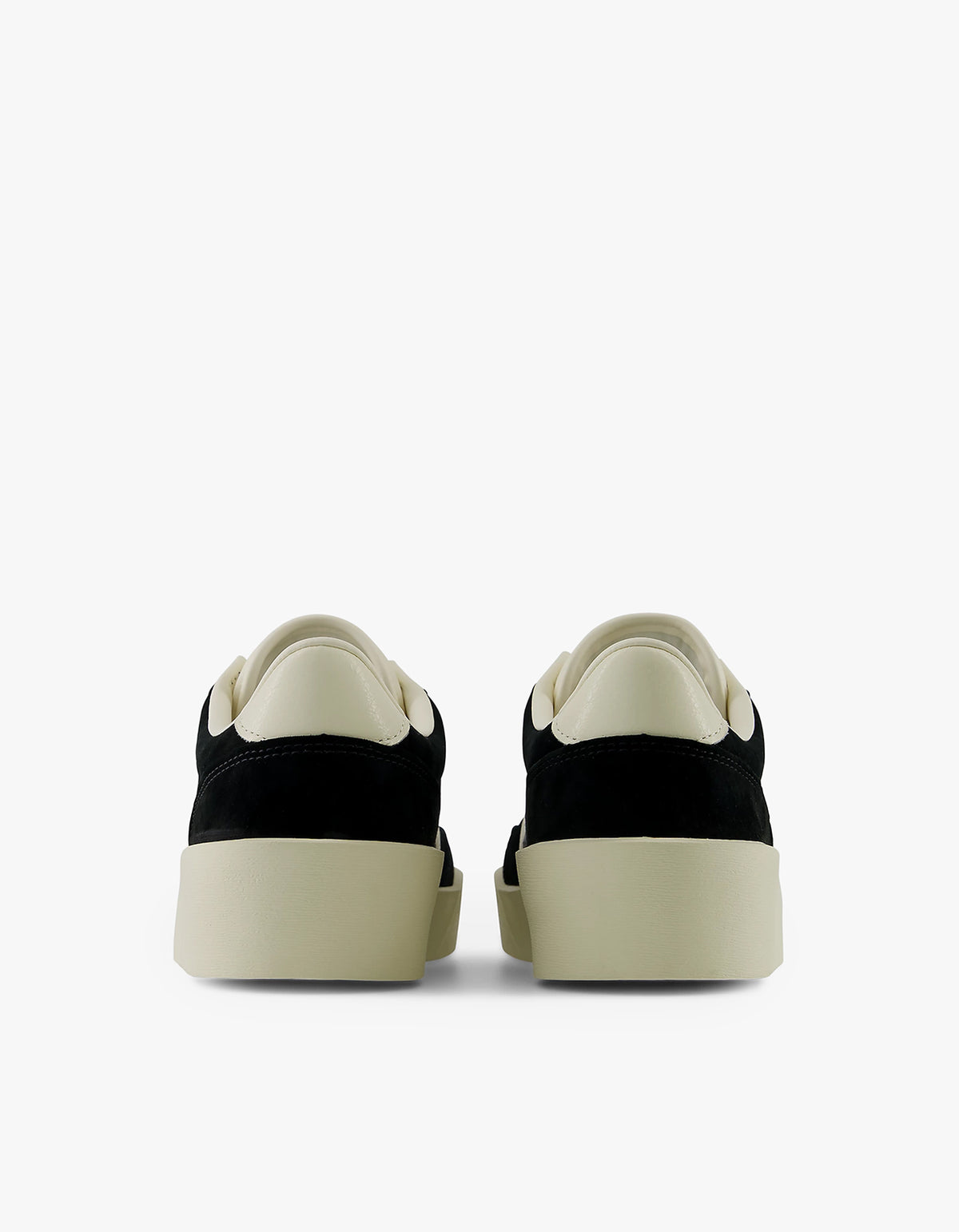 Mens 750 Sneaker - Black/Angora
