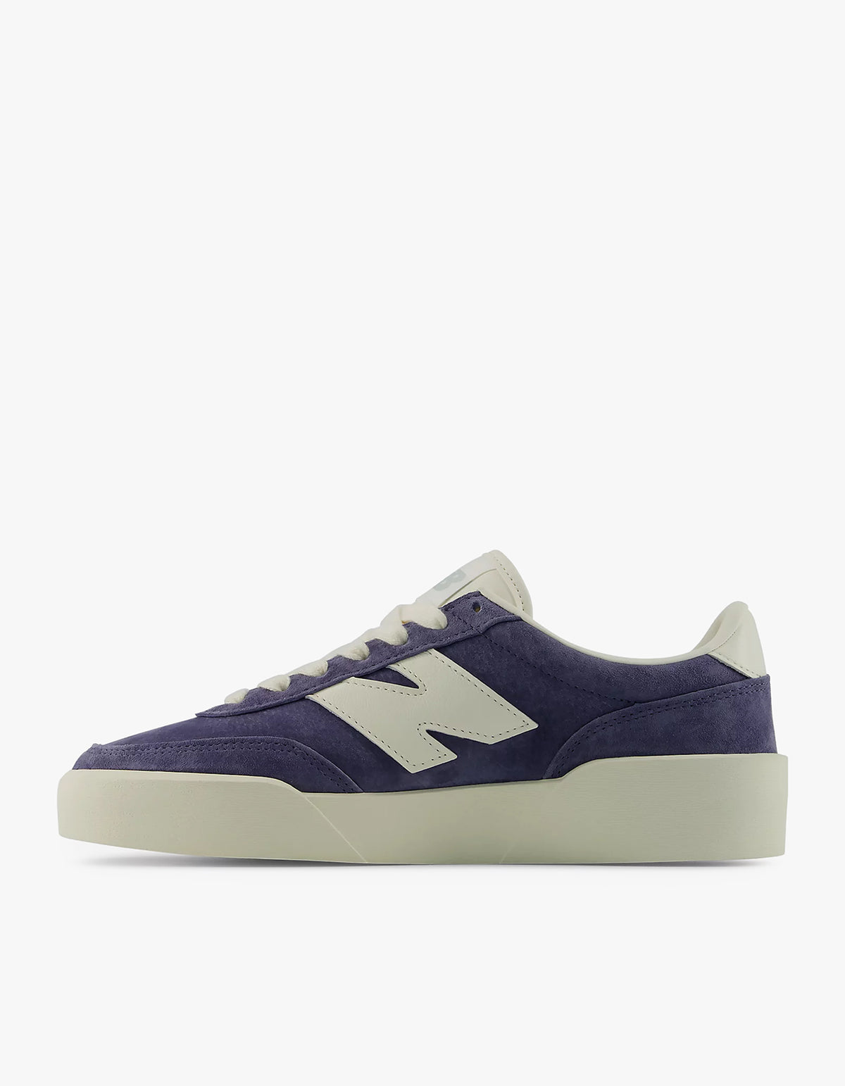 Mens 750 Sneaker - Meteorite/Angora